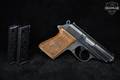 1933 Walther PPK .32 ACP Blued in Good Condition Image 2