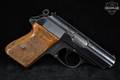 1933 Walther PPK .32 ACP Blued in Good Condition Image 3