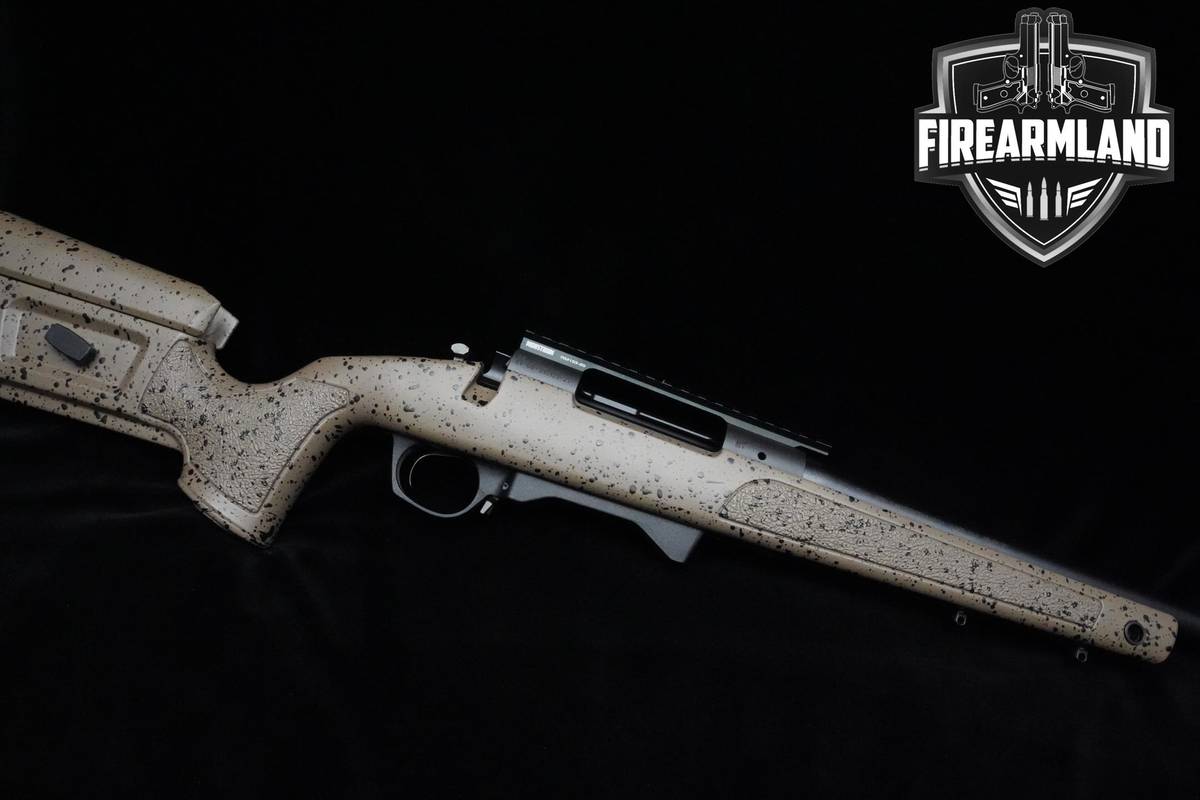 Bergara B-14 HMR 300 Win Magnum 26" Bergara B14 +ORIG BOX