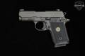 Sig Sauer P938 Legion 9mm Luger Legion Gray in Good Condition Image 3