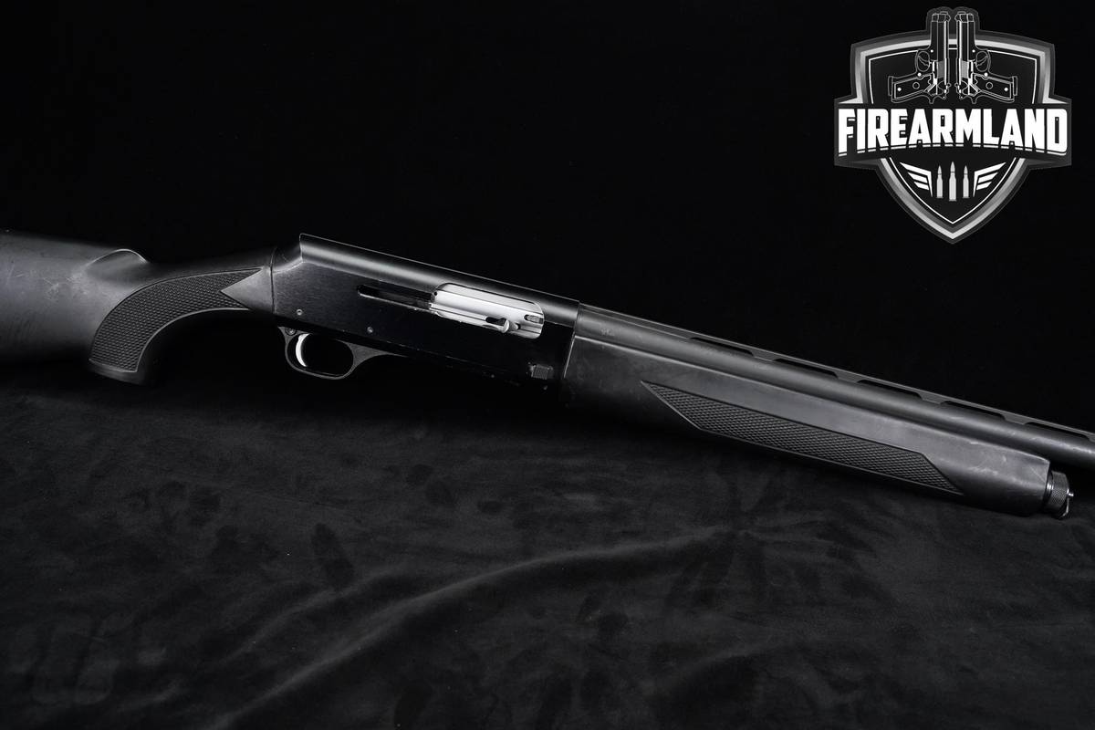 Sarsilmaz SAR SX 405S 12-Gauge 26" 12GA Trap-Skeet