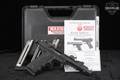 Volquartsen Ruger Mark IV 22/45 Black Mamba, LLV .22 LR Black in Very Good Condition Image 2