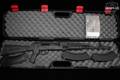 Kalashnikov USA KR103 SFS 7.62x39 Matte Black in Like-New Condition Image 2