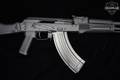 Kalashnikov USA KR103 SFS 7.62x39 Matte Black in Like-New Condition Image 4