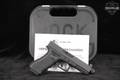 Glock G17 Gen 3 9mm Luger Black in Very Good Condition Image 2