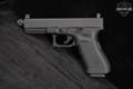 Glock G17 Gen 3 9mm Luger Black in Very Good Condition Image 3
