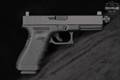 Glock G17 Gen 3 9mm Luger Black in Very Good Condition Image 4