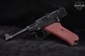Stoeger Industries Luger STLR-4 .22 LR Blue in Good Condition Image 3