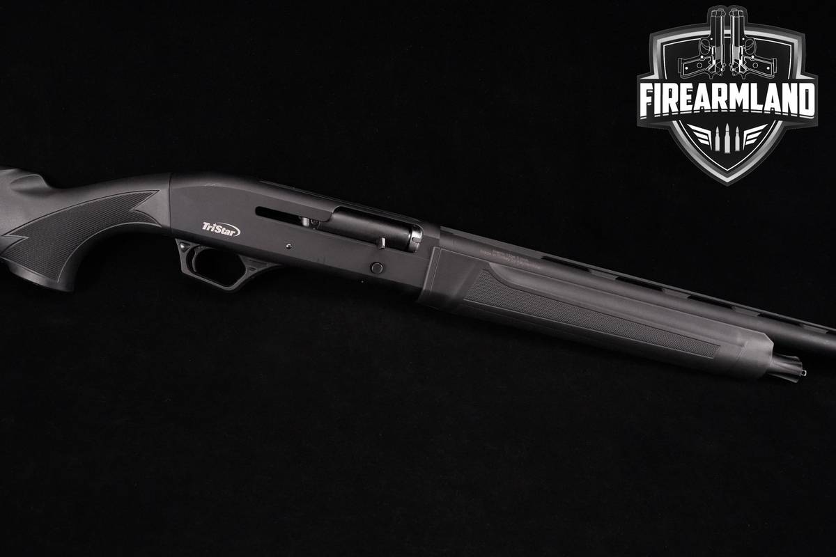 Tristar Matrix Synthetic 12-Gauge 28" Tristar VENT RIB 3" Tristar-Matrix