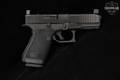 Glock G19 Gen6 9mm Luger Black in Excellent Condition Image 3