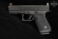 Glock G19 Gen6 9mm Luger Black in Excellent Condition Image 4