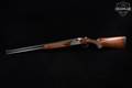 Beretta 687 Silver Pigeon II Sporting 12 Gauge Nickel & Walnut in Excellent Condition Image 2