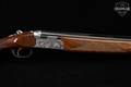 Beretta 687 Silver Pigeon II Sporting 12 Gauge Nickel & Walnut in Excellent Condition Image 5