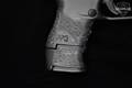 Walther PPQ M2 SC 9mm Luger Tenifer in Excellent Condition Image 3