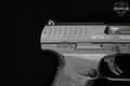 Walther PPQ M2 SC 9mm Luger Tenifer in Excellent Condition Image 4