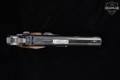 F.I Industries Model D .380 ACP Blued in Good Condition Image 4