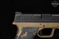 Springfield Armory XDS-9 9mm Luger (9x19 Para) Melonite in Very Good Condition Image 4