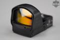 Leupold Delta Point Pro 2.5 MOA Red Dot Black in Excellent Condition Image 2