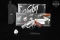 Kimber K6S .357 Mag. Stainless Steel in Excellent Condition Image 2