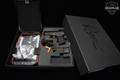 2023 Sig Sauer P365 Rose .380 ACP Nitron in Excellent Condition Image 2