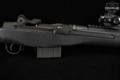 Springfield Armory M1A Scout Squad .308 Win. Black in Very Good Condition Image 4