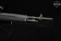 Springfield Armory M1A Scout Squad .308 Win. Black in Very Good Condition Image 5