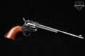 1960 Colt Frontier Scout Buntline, .22 Magnum, K-Series .22 WMR Bright Nickel in Very Good Condition Image 4