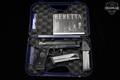 2014 Beretta 92A1 9mm Luger Black Bruniton in Excellent Condition Image 2