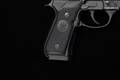 2014 Beretta 92A1 9mm Luger Black Bruniton in Excellent Condition Image 3
