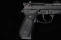 2014 Beretta 92A1 9mm Luger Black Bruniton in Excellent Condition Image 4