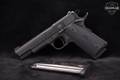 Rock Island Armory (RIA) KTM 1911 A1 FS 22XT .22 Mag. Black in Very Good Condition Image 2