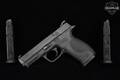 Smith & Wesson (S&W) M&P40 .40 S&W Armornite in Excellent Condition Image 2