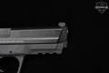 Smith & Wesson (S&W) M&P40 .40 S&W Armornite in Excellent Condition Image 4