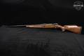 Mauser Mod. 3000 L (Left-Hand) .375 H&H Mag. Blued in Fair Condition Image 3