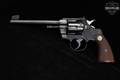 1940 Colt Officer's Model Target .22 LR Blued in Fair Condition Image 2