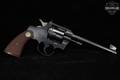 1940 Colt Officer's Model Target .22 LR Blued in Fair Condition Image 3