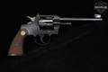 1940 Colt Officer's Model Target .22 LR Blued in Fair Condition Image 4