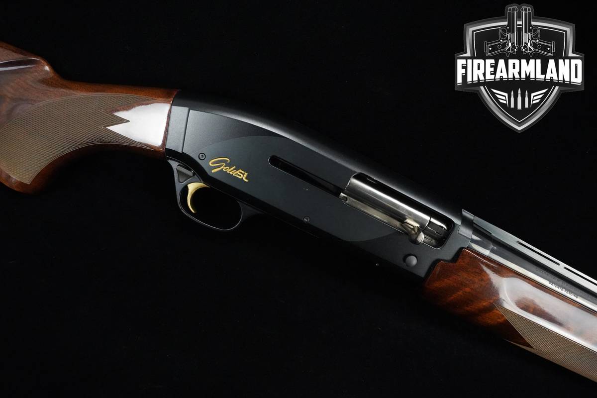 2006 Browning Gold-SL Superlight Hunter 20-Gauge 26" Browning-Gold-SL 3"