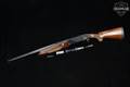 2006 Browning Gold-SL Superlight Hunter 20 Gauge Black in Excellent Condition Image 2