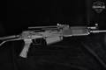 Molot VEPR-12 12 Gauge Black Phosphate in Excellent Condition Image 4