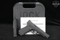 Glock G34 Gen3 9mm Luger Black in Excellent Condition Image 2