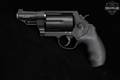 Smith & Wesson (S&W) Governor .410 bore (2.5"), .45 Colt, .45 ACP Black in Very Good Condition Image 2
