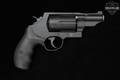 Smith & Wesson (S&W) Governor .410 bore (2.5"), .45 Colt, .45 ACP Black in Very Good Condition Image 4