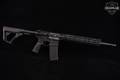 Daniel Defense DD4 RIII 5.56mm NATO Black in Excellent Condition Image 3