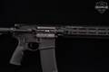 Daniel Defense DD4 RIII 5.56mm NATO Black in Excellent Condition Image 5