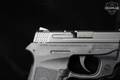 Smith & Wesson (S&W) M&P Bodyguard 380 Crimson Trace .380 ACP Matte Black in Excellent Condition Image 3