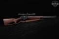 1958 Marlin Firearms Co. Model 336 R.C. .30-30 Blued & Walnut in Good Condition Image 3