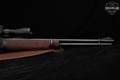1958 Marlin Firearms Co. Model 336 R.C. .30-30 Blued & Walnut in Good Condition Image 5