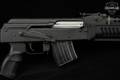 Romarm/Cugir GP WASR-10/63 7.62x39 Black in Very Good Condition Image 5