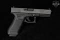 Glock G17 Gen4 9mm Luger Black in Excellent Condition Image 3